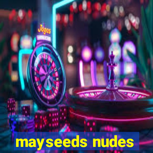 mayseeds nudes